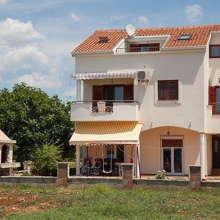 Apartments By The Sea Sukosan, Zadar - 12313 エクステリア 写真