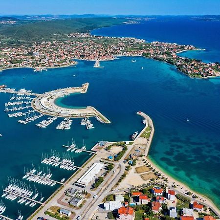 Apartments By The Sea Sukosan, Zadar - 12313 エクステリア 写真