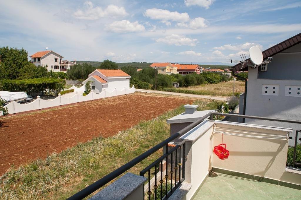 Apartments By The Sea Sukosan, Zadar - 12313 エクステリア 写真