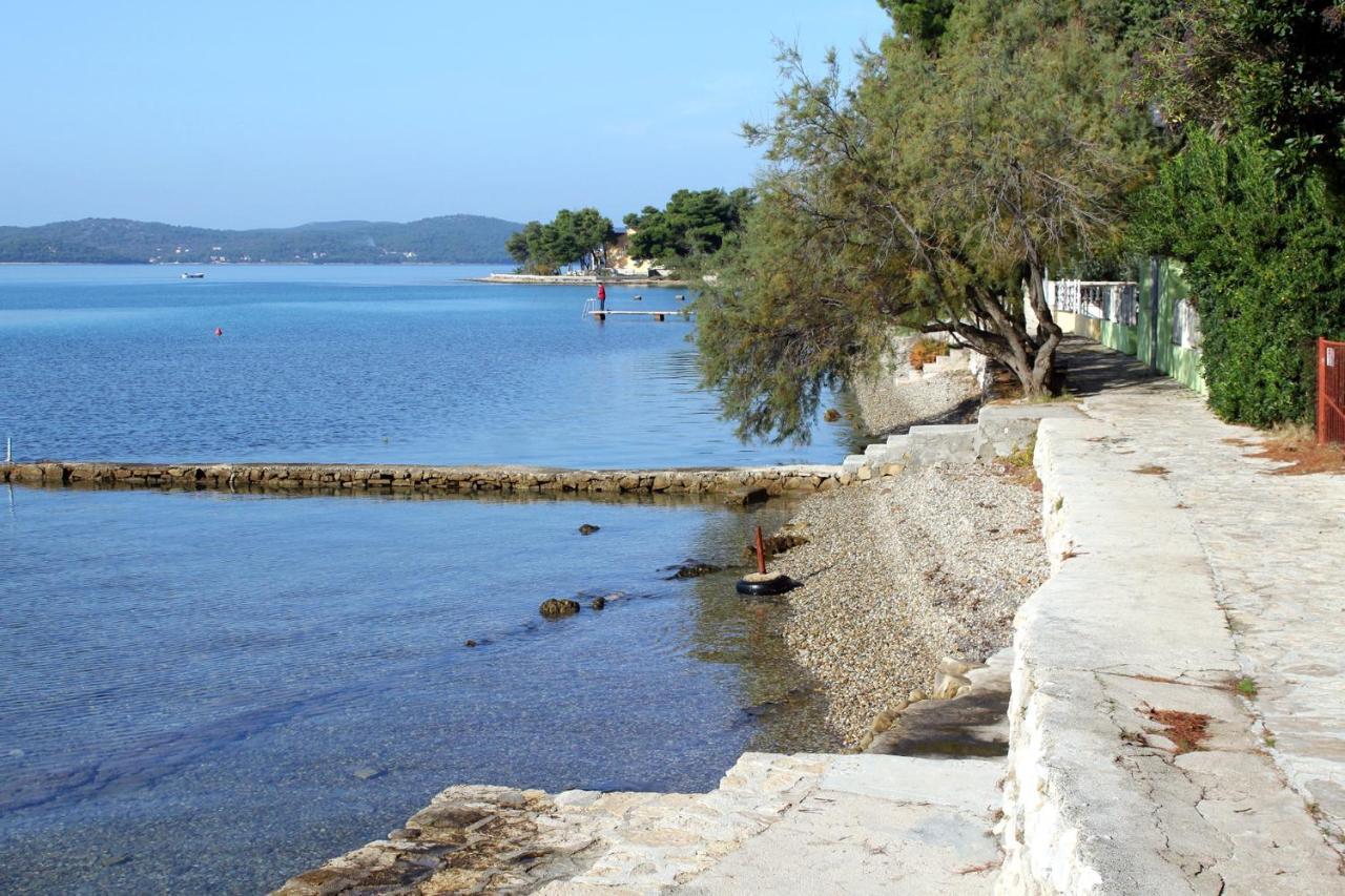 Apartments By The Sea Sukosan, Zadar - 12313 エクステリア 写真