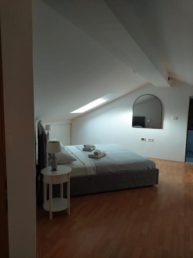 Apartments By The Sea Sukosan, Zadar - 12313 エクステリア 写真