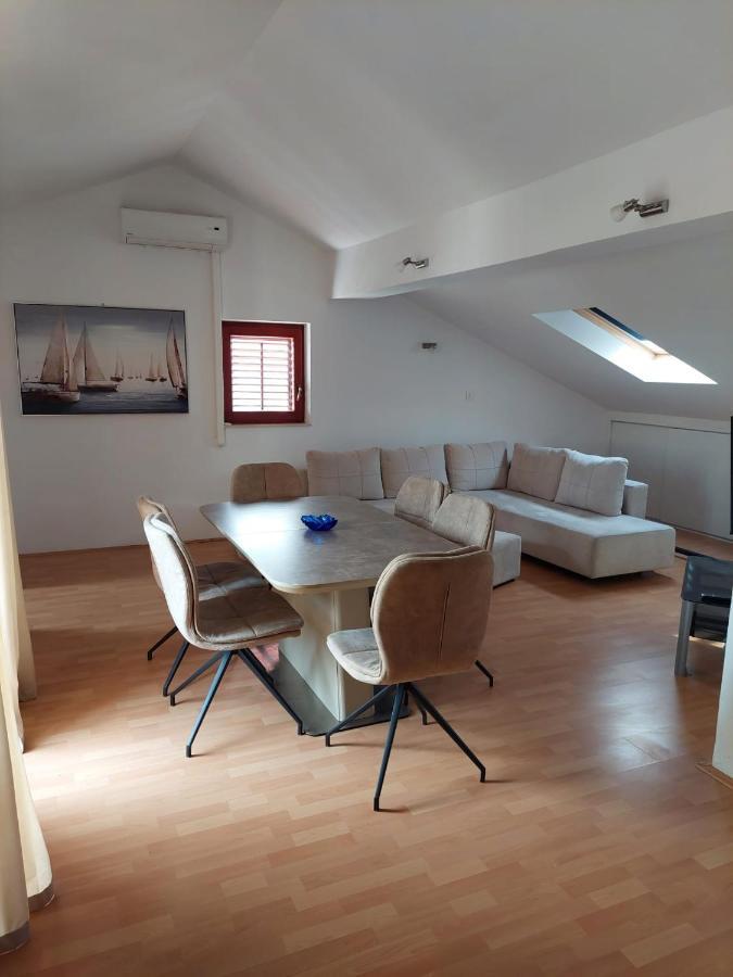 Apartments By The Sea Sukosan, Zadar - 12313 エクステリア 写真