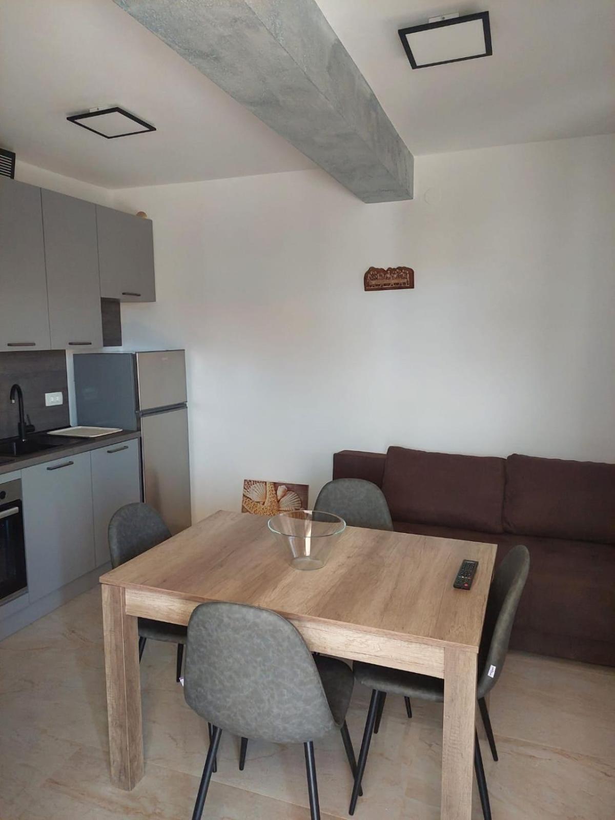 Apartments By The Sea Sukosan, Zadar - 12313 部屋 写真