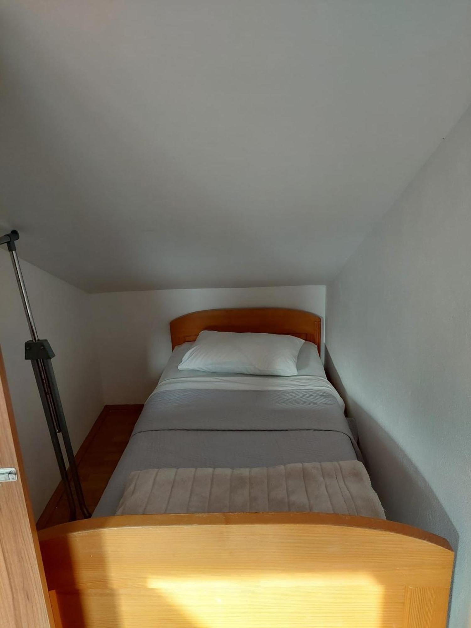 Apartments By The Sea Sukosan, Zadar - 12313 部屋 写真